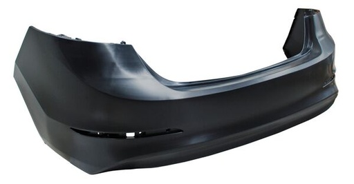 [FAHY-EL17-4] FASCIA HYUNDAI ELANTRA 2017 AL 2018 TRAS