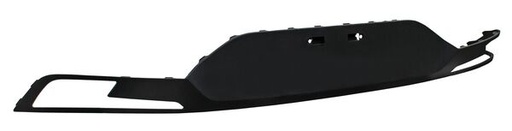 [FAHY-EL19-T74] FASCIA HYUNDAI ELANTRA 2019 AL 2020 TEXT INF TRAS