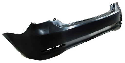 [FAHY-GI15-4P4] FASCIA HYUNDAI GRAND I10 2015 AL 2017 4 PTAS TRAS