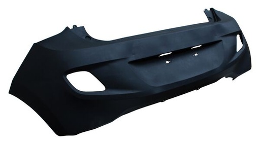 [FAHY-GI15-5P4] FASCIA HYUNDAI GRAND I10 2015 AL 2017 5 PTAS TRAS