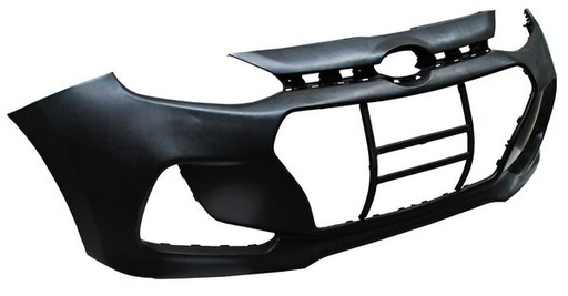 [FAHY-GI18-5P3] FASCIA HYUNDAI GRAND I10 2018 AL 2019 5 PTAS DEL