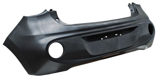 [FAHY-GI18-5P4] FASCIA HYUNDAI GRAND I10 2018 AL 2020 5 PTAS TRAS