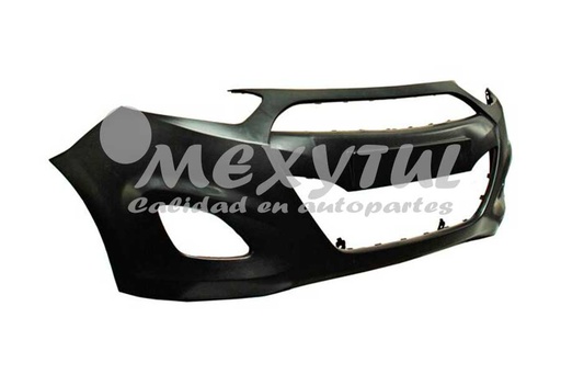 [FAHY-I112-3] FASCIA HYUNDAI I10 2012 AL 2014 DEL *G