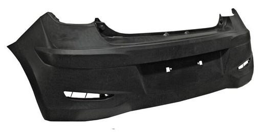 [FAHY-I112-4] FASCIA HYUNDAI I10 2011 AL 2014 TRAS