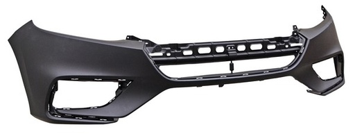 [FAHY-IN19-3] FASCIA HYUNDAI INSIGHT 2019 AL 2020 DEL