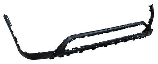 [FAHY-SF17-73] FASCIA HYUNDAI SANTA FE 2017 AL 2018 LIMITED INF DEL