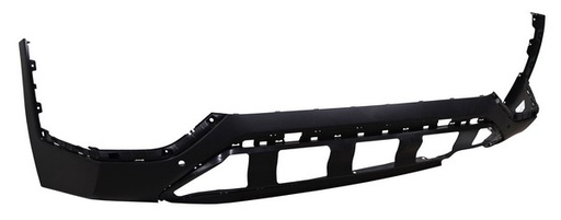 [FAHY-SF19-CHS74] FASCIA HYUNDAI SANTA FE 2019 AL 2020 C/HOYO P/SENSOR INF TRAS