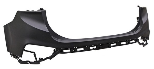 [FAHY-SF19-64] FASCIA HYUNDAI SANTA FE 2019 AL 2020 SUP TRAS