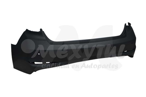 [FAHY-SO15-CHS4] FASCIA HYUNDAI SONATA 2015 AL 2017 C/HOYO P/SENSOR TRAS