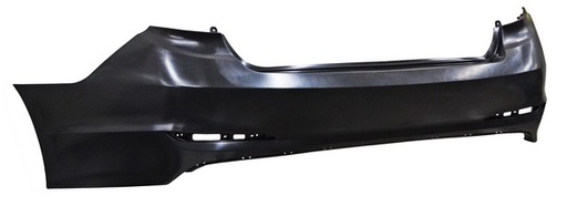 [FAHY-SO15-1E74] FASCIA HYUNDAI SONATA 2015 AL 2017 P/1 ESCAPE INF TRAS