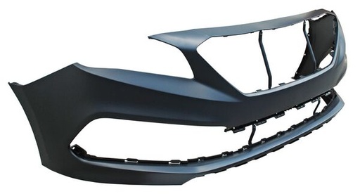 [FAHY-SO15-3] FASCIA HYUNDAI SONATA 2015 AL 2017 SPORT DEL