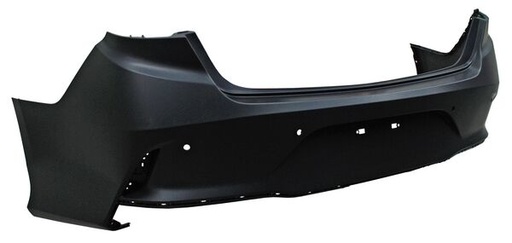 [FAHY-SO18-CHS4] FASCIA HYUNDAI SONATA 2018 AL 2019 C/HOYO P/SENSOR TRAS