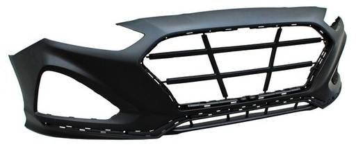 [FAHY-SO18-S3] FASCIA HYUNDAI SONATA 2018 AL 2019 SPORT/LIMITED DEL