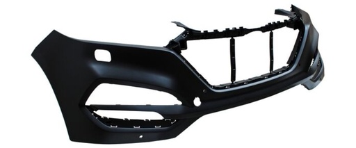 [FAHY-TU16-CHS3] FASCIA HYUNDAI TUCSON 2016 AL 2018 C/HOYO P/SENSOR DEL