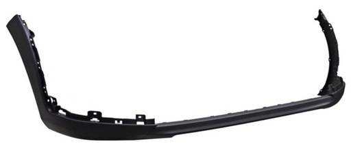 [FAHY-TU19-73] FASCIA HYUNDAI TUCSON 2019 AL 2020 INF DEL