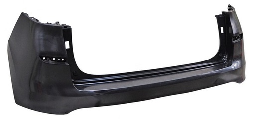 [FAHY-TU19-S64] FASCIA HYUNDAI TUCSON 2019 AL 2020 S/HOYO P/SENSOR SUP TRAS