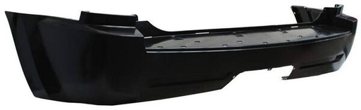 [JECHE05FAST] FASCIA (DEFENSA) JEEP CHEROKEE DE 2005 AL 2010 S/HOYO P/MOLD C/TIRON TRAS (128276)