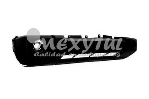 [FAJE-CO06-PX1] FASCIA JEEP COMMANDER 2006 AL 2010 P/FARO AUX DER