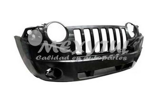 [FAJE-CO07-LI3] FASCIA JEEP COMPASS 2007 AL 2011 P/PINT DEL