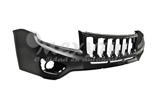 [FAJE-CO12-63] FASCIA JEEP COMPASS 2012 AL 2017 SUP DEL