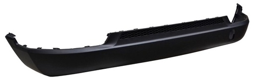 [FAJE-CO18-CHS74] FASCIA JEEP COMPASS 2018 AL 2019/ AMER 2017 AL 2019 S/HOYO P/SENSOR S/HOYO P/GANCHO INF TRAS