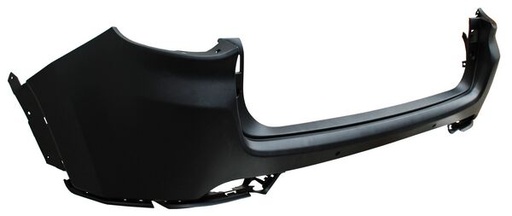 [FAJE-CO18-SGA64] FASCIA JEEP COMPASS 2018 AL 2019/ AMER 2017 AL 2019 S/HOYO P/SENSOR P/GANCHO SUP TRAS