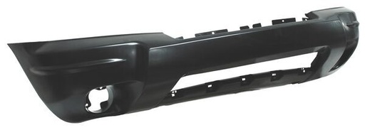 [FAJE-LI04-LIPX3] FASCIA JEEP GRAND CHEROKEE 2004 LIMITED P/PINT P/FARO AUX DEL