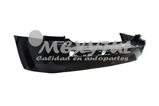 [FAJE-CH05-PM4] FASCIA JEEP GRAND CHEROKEE 2005 AL 2010 P/MOLD TRAS