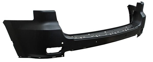 [FAJE-CH14-CHS4] FASCIA JEEP GRAND CHEROKEE 2014 AL 2015 C/HOYO P/SENSOR C/BLIND SPOT DETECTION TRAS