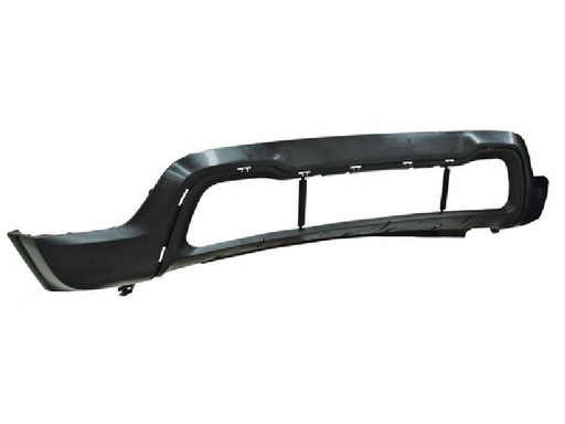 [FAJE-CH14-LI73] FASCIA JEEP GRAND CHEROKEE 2014 AL 2016 P/PINT INF DEL