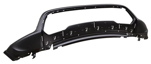 [FAJE-CH17-T73] FASCIA JEEP GRAND CHEROKEE 2017 AL 2019 TEXT INF DEL