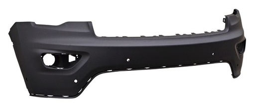 [FAJE-CH17-LICHS3] FASCIA JEEP GRAND CHEROKEE 2017 AL 2020 C/HOYO P/4 SENSORES P/PINT DEL