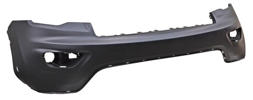 [FAJE-CH17-LI3] FASCIA JEEP GRAND CHEROKEE 2017 AL 2020 P/PINT DEL