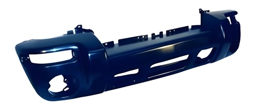 [FAJE-LI02-LI3] FASCIA JEEP LIBERTY 2002 AL 2004 P/PINT DEL