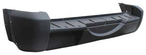 [FAJE-LI02-T4] FASCIA JEEP LIBERTY 2002 AL 2004 TEXT TRAS