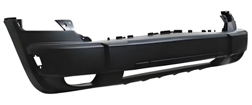 [FAJE-LI05-LI3] FASCIA JEEP LIBERTY 2005 AL 2007 P/PINT DEL