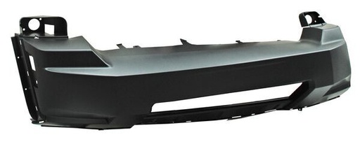 [FAJE-LI08-PMCH3] FASCIA JEEP LIBERTY 2008 AL 2013 C/HOYO P/MOLD DEL