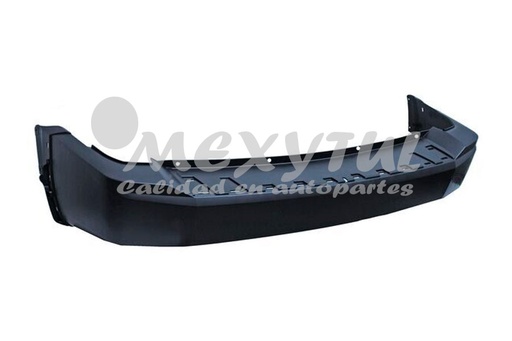 [FAJE-LI08-4] FASCIA JEEP LIBERTY 2008 AL 2013 TRAS