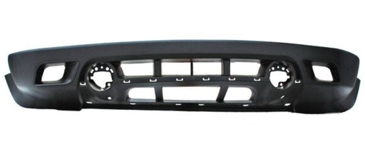 [FAJE-PA11-CHPMGA73] FASCIA JEEP PATRIOT 2011 AL 2016 C/HOYO P/MOLD C/HOYO P/GANCHO INF DEL