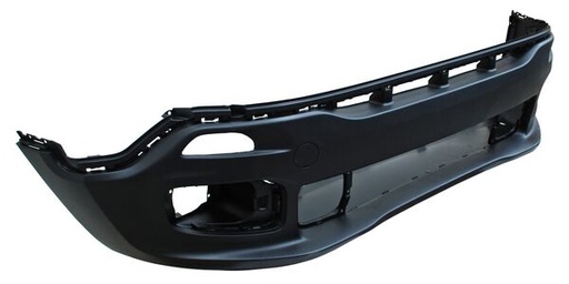 [FAJE-RE15-CHCE3] FASCIA JEEP RENEGADE 2015 AL 2017 C/HOYO P/ENGANCHE DEL