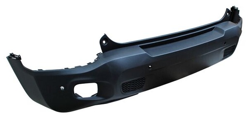 [FAJE-RE15-CHS4] FASCIA JEEP RENEGADE 2015 AL 2017 LIMITED C/HOYO P/SENSOR TRAS