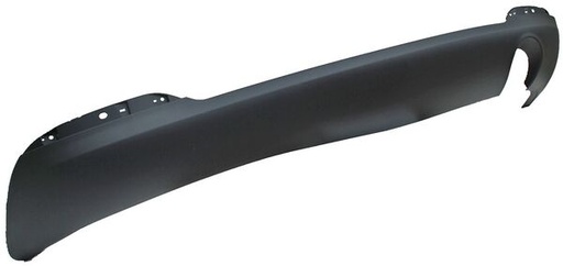 [FAKI-FO16-CH74] FASCIA (DEFENSA) KIA FORTE 2016/ AMER 2014 AL 2016 C/HOYO P/ESCAPE INF TRAS