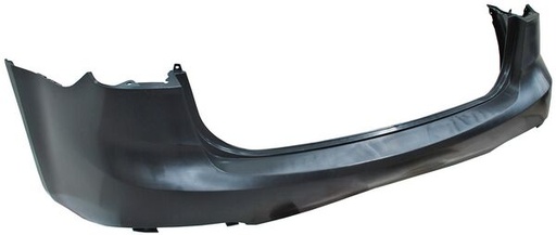 [FAKI-FO16-4] FASCIA KIA FORTE 2016/ AMER 2014 AL 2016 TRAS