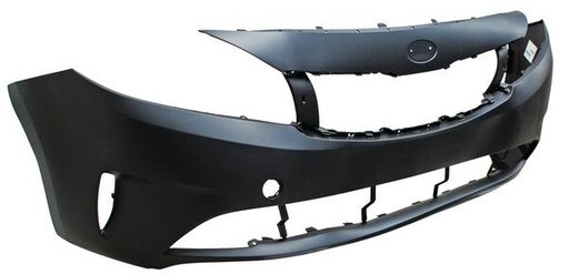 [FAKI-FO17-3] FASCIA KIA FORTE 2017 AL 2018 DEL