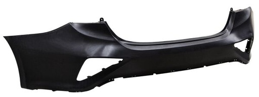 [FAKI-FO19-64] FASCIA KIA FORTE 2019 AL 2021 SUP TRAS