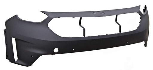 [FAKI-NI17-CHS3] FASCIA KIA NIRO 2017 AL 2019 C/HOYO P/SENSOR DEL