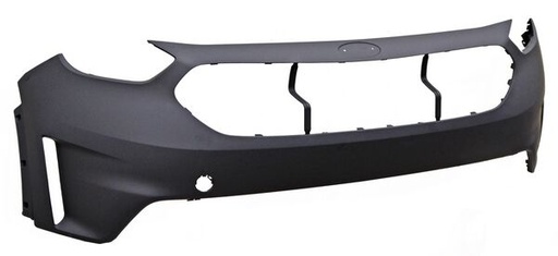 [FAKI-NI17-S3] FASCIA KIA NIRO 2017 AL 2019 DEL