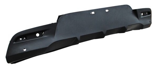 [KIRI18FATI] SPOILER KIA RIO DE 2018 AL 2020 4 PTAS C/HOYO P/SENSOR INF TRAS TW