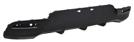 [FAKI-RI18-4P74] FASCIA (DEFENSA) KIA RIO 2018 AL 2020 4 PTAS INF TRAS