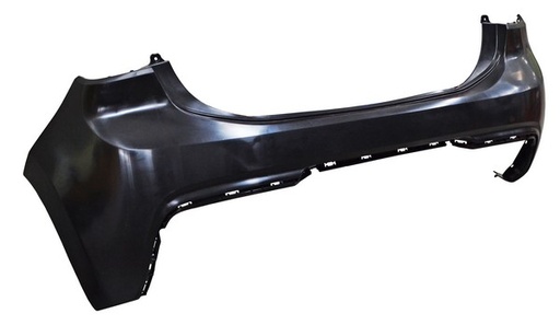 [FAKI-RI18-5P4] FASCIA KIA RIO 2018 AL 2020 5 PTAS TRAS